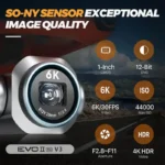 Autel EVO II Pro V3 High Quality 10KM Long Range Outdoor RC Quadcopter Drone Smart 4K Professional Commercial Drones - Image 5