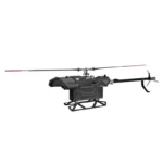 EC191S Long Endurance Commercial Drone Adapt to Complex Environment for Helicopter Use - Image 4
