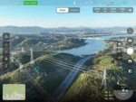 Autel EVO Max 4T Standard Kit Photogrammetry Survey Drones Thermal Zoom Laser Rangefinder - Image 5