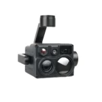 H30N Multi-sensor Image & Camera Sensor Dual IR Thermal and Dual EO Camera Laser Rangefinder