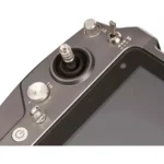 T21 RC Hand Ground Station with 8-Inch Screen for Drones - Image 3