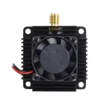 AKK 8W FPV Video Transmitter Smart Audio 4.9G-5.8G VTX with Long Range Transmission Audio & Video Accessories Drones Accessories