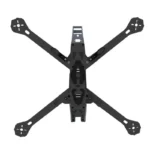 Custom CNC Service GPS 13-Inch Drone Fpv 10KM Long Range Carbon Fiber 7mm Arm Quadcopter Frame Kit FPV Freestyle RC Racing Drone - Image 3