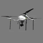 EMT72 Expert-Level Portable Quadrotor Commercial Drone with Long Endurance Hand Remote Control Plastic Equipped Camera - Image 4