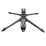 GK-V3 Large Crossing Drones Accessories with 10" 13" 15" Inch Carbon Fiber Frame Widened Lengthened Thickened Unmanned Frame - Image 3