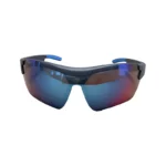 AI Assistant Smart Cycling Glasses Music Player Sun Protection for Professional Athletes Outdoor Sports Training IPX4