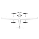 EVT330 Commercial VTOL Drone Long-Range with 3.5hrs Flight Time and Exquisite Workmanship - Image 3