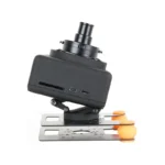 VOM-42 42MP Aerial Survey Mapping Camera for Large Areas Manual Fulfillment Service - Image 2