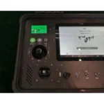 VTX-YH50 Pelican Case Ground Control Station for RC Drones Supports Lightbridge or Pixhawk APM