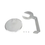 Viewpro Aluminum Alloy Gimbal for Test Stand Premium Mounts for Convenient Testing & Evaluation - Image 5