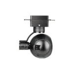 A613 Mini 3-Axis Gimbal Camera with Prime Lens EO/IR AI Thermal Imaging Manual Fulfillment Service EO/IR AI Tracking - Image 5