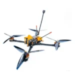 China Cheap Long-Range Racing Drone FPV Thermal Camera 13 Inch Heavy Payload Drone Fpv with Flight Controller