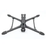 Mark4 9inch Classic X FPV Drone Frame Freestyle Quadcopter FPV Drone Carbon Fiber Frame - Image 4