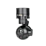 Q2 Series 3-Axis Micao Gimbal Thermal Camera Ultra-Lightweight Drones Accessory - Image 6