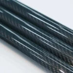 3k Rc Quadcopter Helicopter Uav Drone Pultruded Carbon Fiber Tube With Different Size and Finish - Image 4