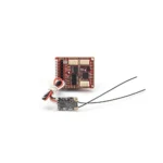 ATOMRC Drones Accessories F405 NAVI Mini Metal Drone Flight Controller Lipo Support Included - Image 4