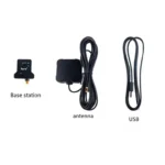 Here 3 & Here+ RTK GNSS Receiver Base Combo - Image 2