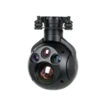 U7DER Micro Prime Lens Dual EO/IR Gimbal Camera with Object Tracking Drone Parts Manual Variant Fulfillment Service - Image 6