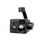 H30N Multi-sensor Image & Camera Sensor Dual IR Thermal and Dual EO Camera Laser Rangefinder - Image 6