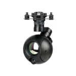 AT9-50 Dual IR Thermal Zoom Scanner 5x Thermal Zoom FOV Flexibility Camera - Image 5