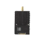 TX2500 4.9G_5.8G 2.5W 56 CH 56CH Video Transmitter CNC Shell Built-In Cooling Fan RC FPV Freestyle Long Range Racing Drone