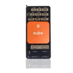Orange HEX Cube Autopilot Open Source RC Drone with Flight Control - Image 3
