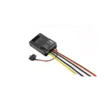 Hobbywing High Voltage UBEC 25A 3-18S for RC Drones - Image 4