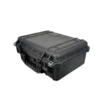 Optimized Multi-Functional Integration Box VIB01 Outdoor Video & Data Link and Power Bag - Image 2