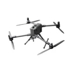 New Matrice 400 RTK Commercial Drone with Integrated Rotating LiDAR MmWave Radar Power-Line-level Obstacle Sensing - Image 4