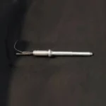 Heating Pitot Tube for UAV Temperature Sensors - Image 2