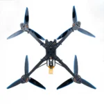 China Cheap Long-Range Racing Drone FPV Thermal Camera 15 Inch Heavy Payload Drone Fpv with Flight Controller - Image 2