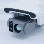 Original X8T 4K Professional Prosumer Drones Infrared Lens Triple-camera Gimbal System RokLink 5.0 GPS Long Transmission GPS