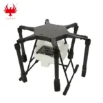 Plant protection Drone Heavy V1650 16L Payload Plant protection Fumigation Agricultural UAV Sprayer Equipment - Image 4