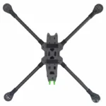 FPV 10 Inch Foldable Drone Frame for Quadcopters - Image 5