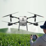 Global Edition Agras T100 T50 T40 T30 Sprayer Commercial Agricultural Drone for Spraying Integrated Quadcopter Drone Sprayer - Image 5