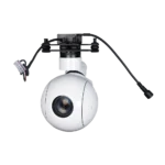 Q30T Pro II Gimbal Camera with 30x Optical Zoom and Object Tracking Manual Fulfillment Service Drone Parts - Image 5
