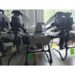 Global Edition Agras T100 T50 T40 T30 Sprayer Commercial Agricultural Drone for Spraying Integrated Quadcopter Drone Sprayer - Image 2