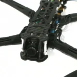 13-Inch FPV Unmanned Racing Drones Foldable Camera Remote Control 10km Image Transmission Carbon Drones Racing Drones Fpv - Image 5
