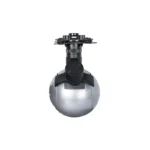 QIR50T 50mm Thermal Gimbal Camera for Drones IR Scanner Product Category