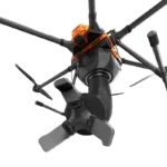 VM10 Pliable Manipulator Commercial Delivery Robot for Contactless Drone Delivery - Image 5