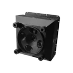 VO-120S 3D Oblique Camera for Mapping and Surveying with Geo Tagging Function Manual Variant Fulfillment Service - Image 5