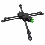 10-Inch Carbon Fiber FPV Drone Frame Reinforced Version-Drones Accessories - Image 6