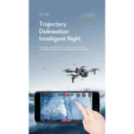 2024 New S150 Mini HD Camera Professional Drone 100M Remote Control Distance 25 Minute Long Flight RC Drone 2 Batteries S1S Dron - Image 2