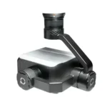 Z30TM LRF Optimized 3-Axis Gimbal with GPS for Drone Parts 30x Optical Zoom Camera Object Tracking - Image 3
