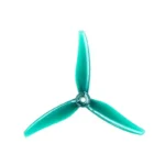 Boost Your FPV Drone Performance with Gemfan MCK 51466 V2 5-Inch 3-Blade Propellers - CW and CCW for Brushless Motors - Image 3