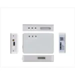 VPS -381 PPK Airborne GNSS Receiver 2-in-1 Aerial Surveying and Mapping for RTK and PPK - Image 4