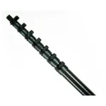 Telescopic Carbon Fiber Pole Tripod in Various Sizes 4.8M/6M/8M/10M/13M - Image 2