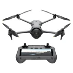 M avic 3 Pro Universal Basic Commercial Drone for Surveying and Mapping 45-min Max Flight Time with Camera Enterprise UAV M3T - Image 5