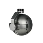 A30TR-1575 Gimbal Camera with Precision Vision Redefined Optical and Thermal Imaging Triple Sensors for Object Tracking - Image 2