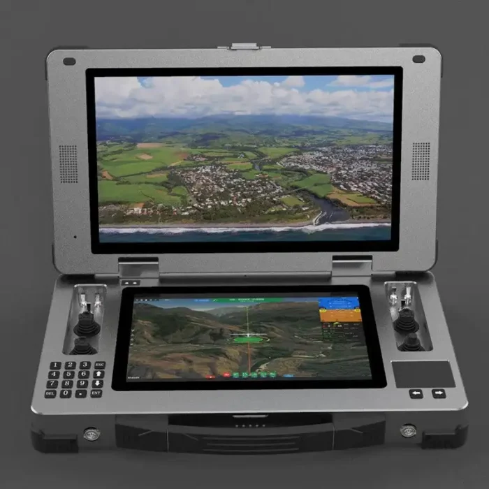 VTX30 UAV RC Ground Station Remote Control Aircraft and Gimbal – uav.toys